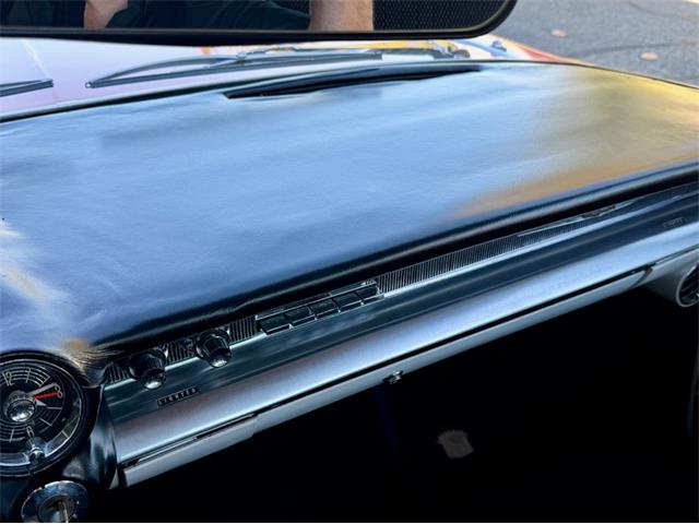 1959 Cadillac Coupe DeVille (CC-2081010) for sale in Burlington, Washington