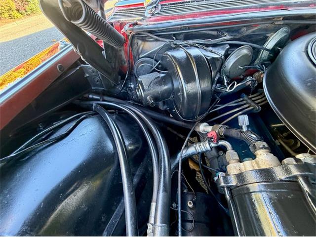 1959 Cadillac Coupe DeVille (CC-2081010) for sale in Burlington, Washington