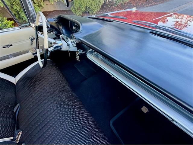 1959 Cadillac Coupe DeVille (CC-2081010) for sale in Burlington, Washington