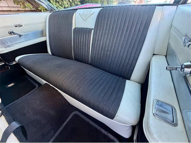 1959 Cadillac Coupe DeVille (CC-2081010) for sale in Burlington, Washington