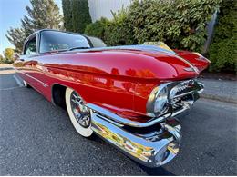 1959 Cadillac Coupe DeVille (CC-2081010) for sale in Burlington, Washington