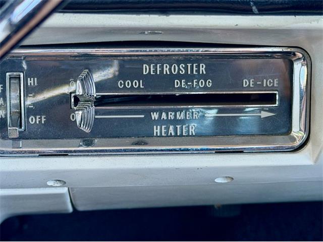 1959 Cadillac Coupe DeVille (CC-2081010) for sale in Burlington, Washington