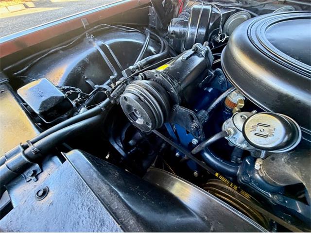 1959 Cadillac Coupe DeVille (CC-2081010) for sale in Burlington, Washington