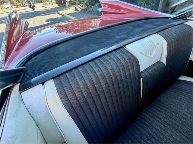 1959 Cadillac Coupe DeVille (CC-2081010) for sale in Burlington, Washington