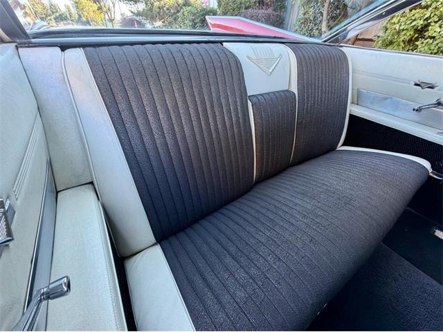 1959 Cadillac Coupe DeVille (CC-2081010) for sale in Burlington, Washington