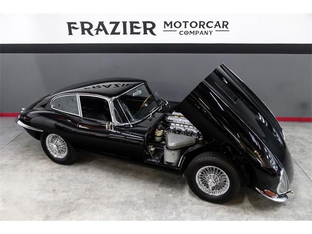 1967 Jaguar XK (CC-2081011) for sale in Lebanon, Tennessee