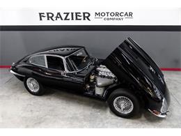 1967 Jaguar XK (CC-2081011) for sale in Lebanon, Tennessee