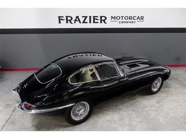 1967 Jaguar XK (CC-2081011) for sale in Lebanon, Tennessee