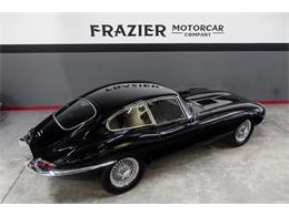 1967 Jaguar XK (CC-2081011) for sale in Lebanon, Tennessee