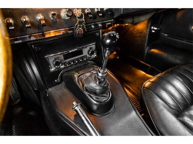 1967 Jaguar XK (CC-2081011) for sale in Lebanon, Tennessee