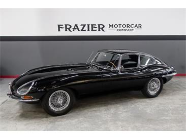 1967 Jaguar XK (CC-2081011) for sale in Lebanon, Tennessee