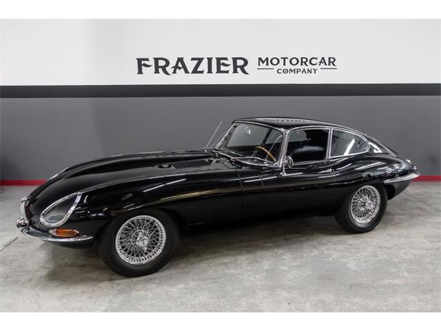 1967 Jaguar XK (CC-2081011) for sale in Lebanon, Tennessee