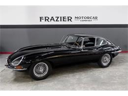 1967 Jaguar XK (CC-2081011) for sale in Lebanon, Tennessee