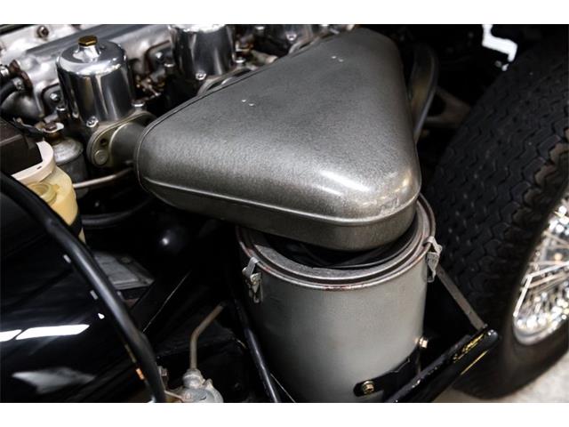 1967 Jaguar XK (CC-2081011) for sale in Lebanon, Tennessee