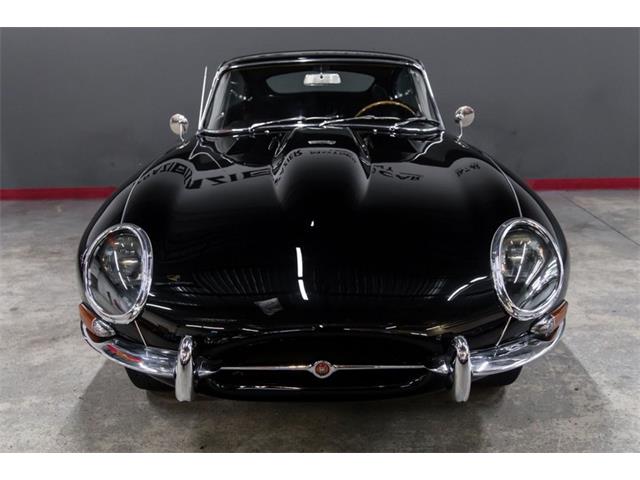 1967 Jaguar XK (CC-2081011) for sale in Lebanon, Tennessee