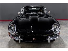 1967 Jaguar XK (CC-2081011) for sale in Lebanon, Tennessee