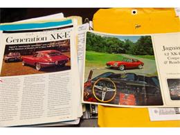 1967 Jaguar XK (CC-2081011) for sale in Lebanon, Tennessee