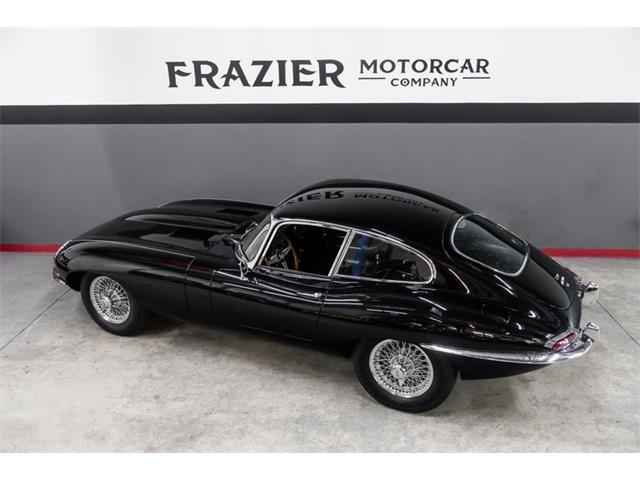 1967 Jaguar XK (CC-2081011) for sale in Lebanon, Tennessee