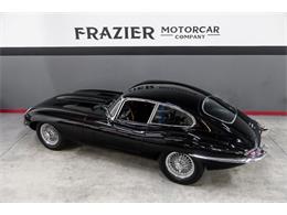 1967 Jaguar XK (CC-2081011) for sale in Lebanon, Tennessee