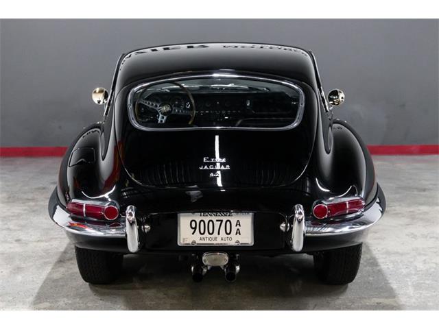 1967 Jaguar XK (CC-2081011) for sale in Lebanon, Tennessee