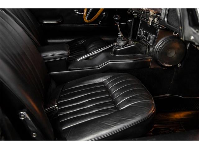 1967 Jaguar XK (CC-2081011) for sale in Lebanon, Tennessee