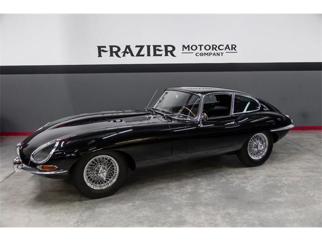 1967 Jaguar XK (CC-2081011) for sale in Lebanon, Tennessee