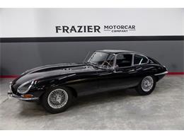 1967 Jaguar XK (CC-2081011) for sale in Lebanon, Tennessee