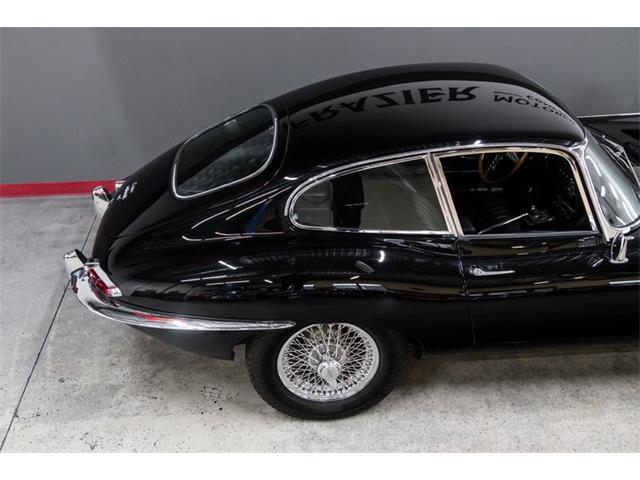 1967 Jaguar XK (CC-2081011) for sale in Lebanon, Tennessee