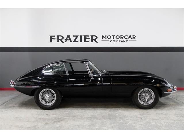1967 Jaguar XK (CC-2081011) for sale in Lebanon, Tennessee