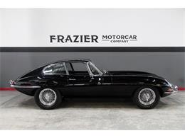 1967 Jaguar XK (CC-2081011) for sale in Lebanon, Tennessee