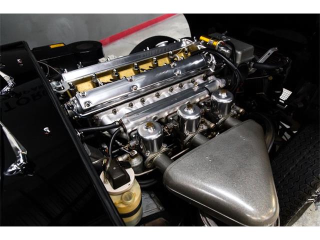 1967 Jaguar XK (CC-2081011) for sale in Lebanon, Tennessee