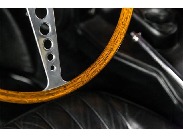 1967 Jaguar XK (CC-2081011) for sale in Lebanon, Tennessee