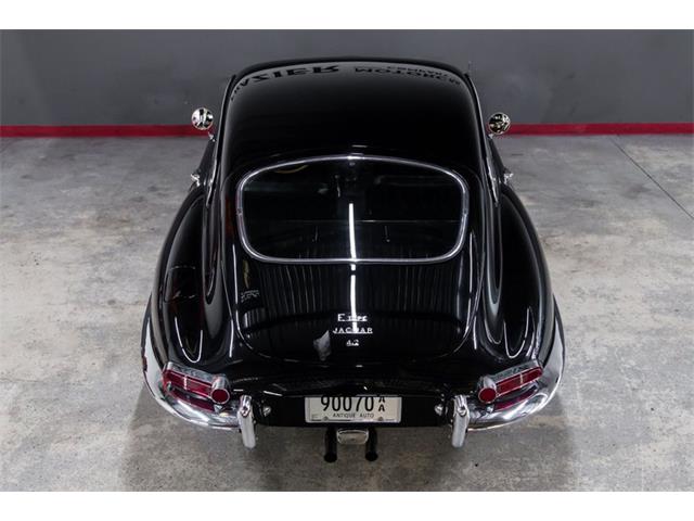 1967 Jaguar XK (CC-2081011) for sale in Lebanon, Tennessee