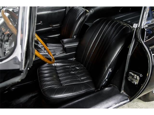 1967 Jaguar XK (CC-2081011) for sale in Lebanon, Tennessee