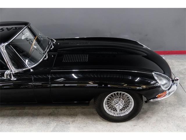 1967 Jaguar XK (CC-2081011) for sale in Lebanon, Tennessee