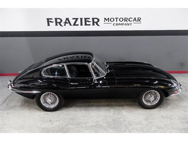 1967 Jaguar XK (CC-2081011) for sale in Lebanon, Tennessee
