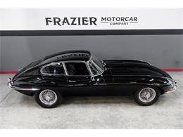 1967 Jaguar XK (CC-2081011) for sale in Lebanon, Tennessee
