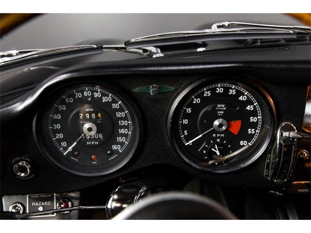 1967 Jaguar XK (CC-2081011) for sale in Lebanon, Tennessee