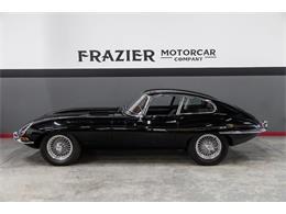 1967 Jaguar XK (CC-2081011) for sale in Lebanon, Tennessee