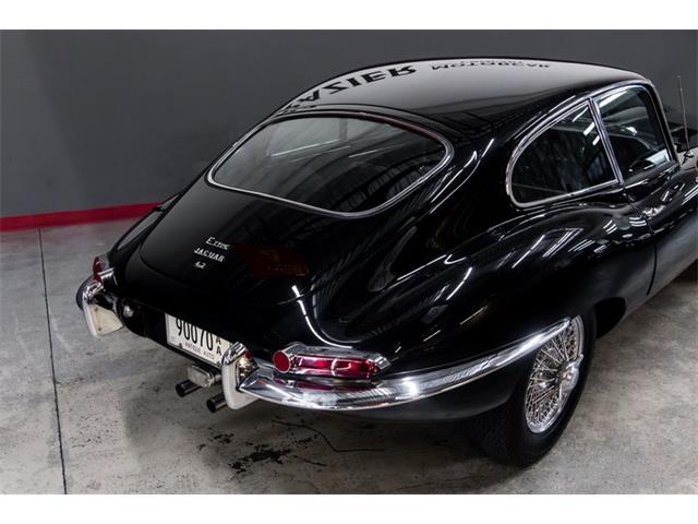 1967 Jaguar XK (CC-2081011) for sale in Lebanon, Tennessee