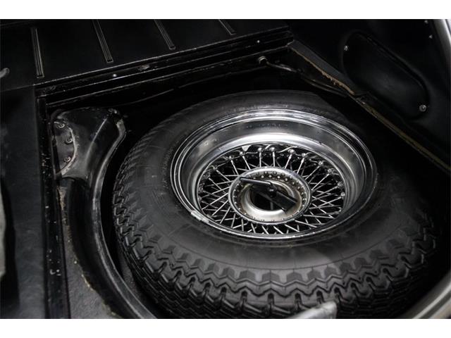1967 Jaguar XK (CC-2081011) for sale in Lebanon, Tennessee
