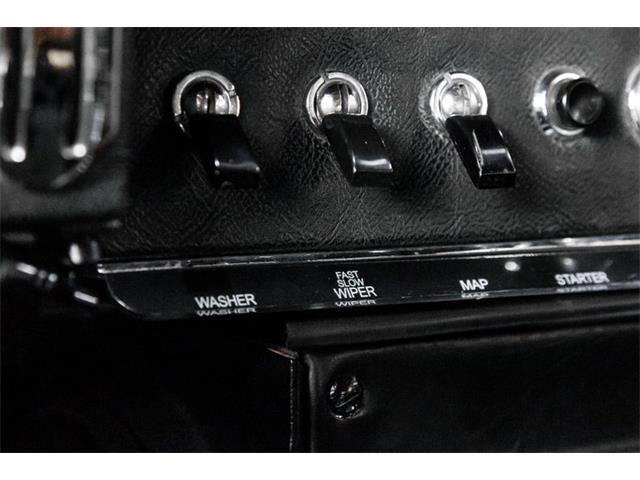 1967 Jaguar XK (CC-2081011) for sale in Lebanon, Tennessee