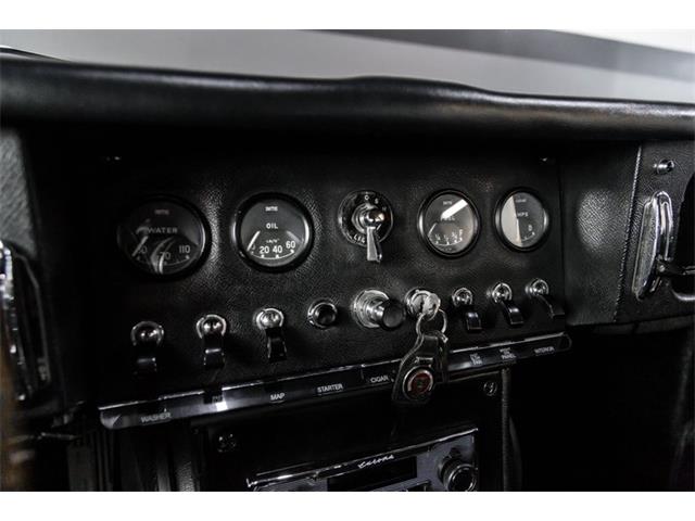 1967 Jaguar XK (CC-2081011) for sale in Lebanon, Tennessee
