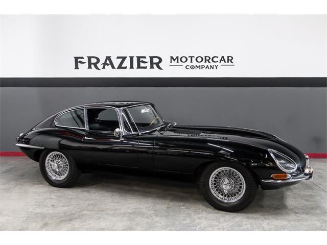 1967 Jaguar XK (CC-2081011) for sale in Lebanon, Tennessee