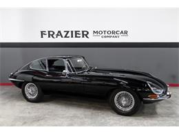 1967 Jaguar XK (CC-2081011) for sale in Lebanon, Tennessee