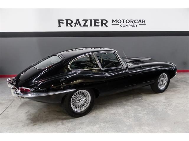 1967 Jaguar XK (CC-2081011) for sale in Lebanon, Tennessee