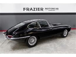 1967 Jaguar XK (CC-2081011) for sale in Lebanon, Tennessee