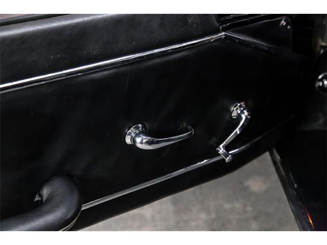 1967 Jaguar XK (CC-2081011) for sale in Lebanon, Tennessee