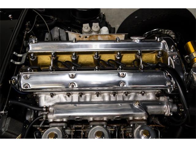 1967 Jaguar XK (CC-2081011) for sale in Lebanon, Tennessee