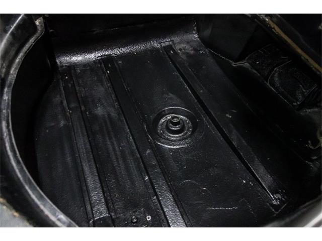 1967 Jaguar XK (CC-2081011) for sale in Lebanon, Tennessee